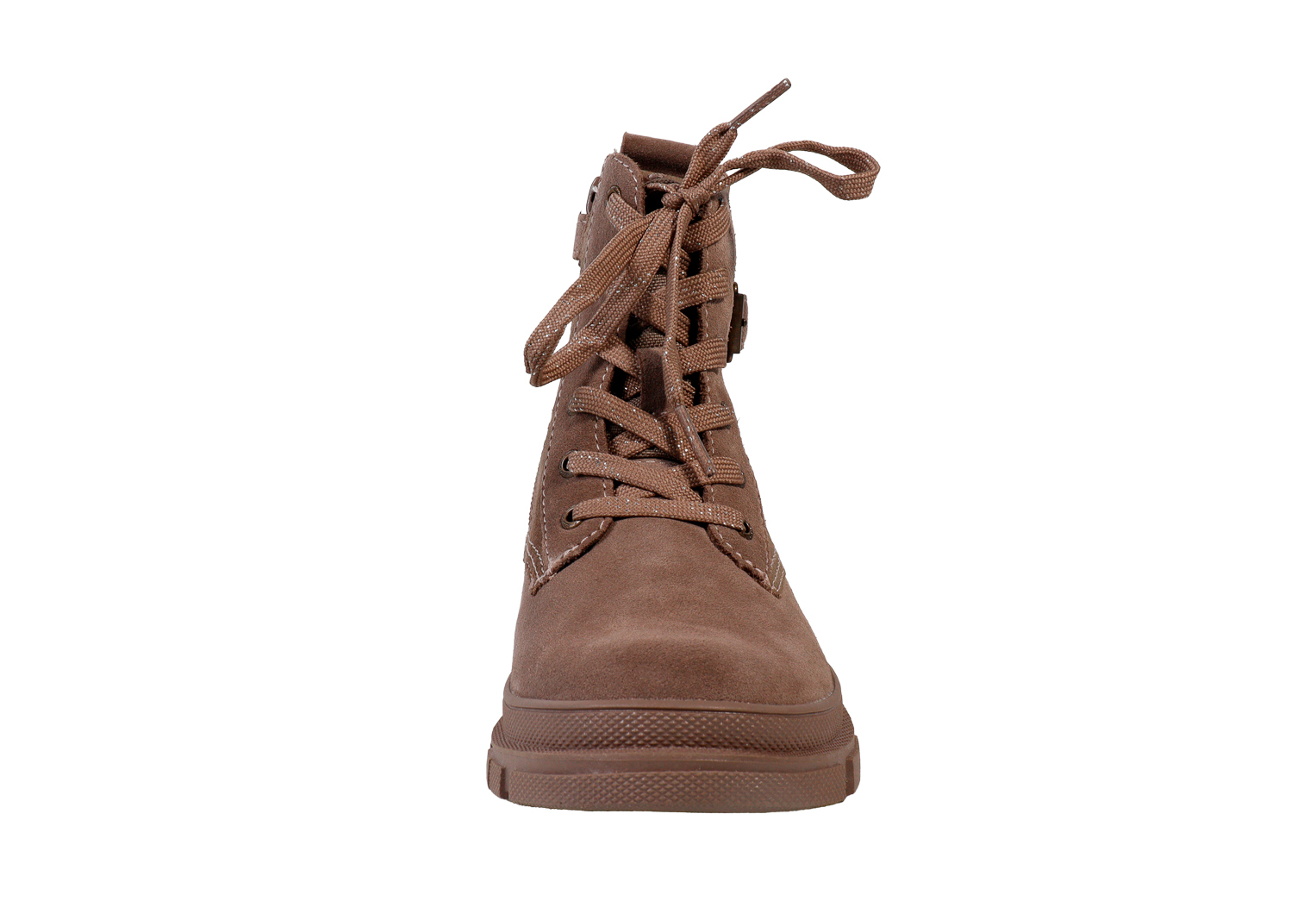 Lurchi Stiefel Pina-Tex - taupe