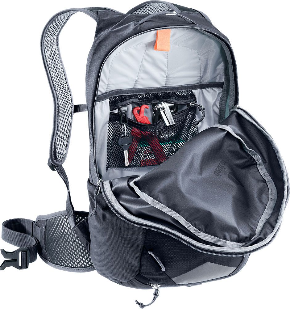 deuter Race 16 - Fahrradrucksack kaufen | Bike-Discount