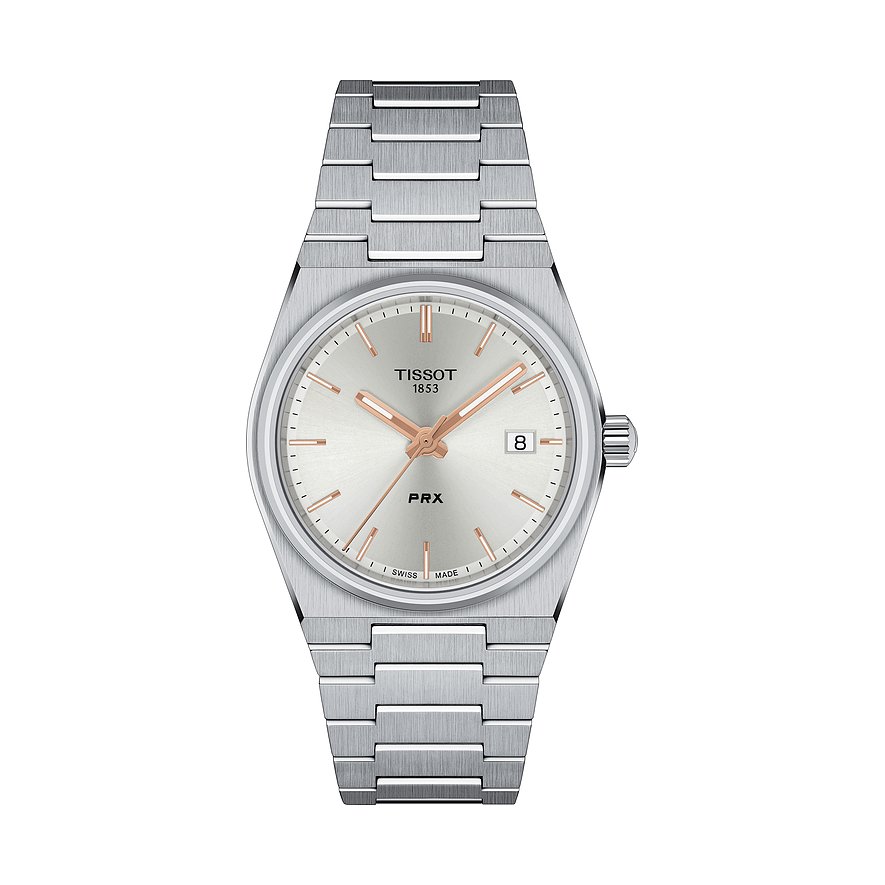 Tissot Unisexuhr PRX