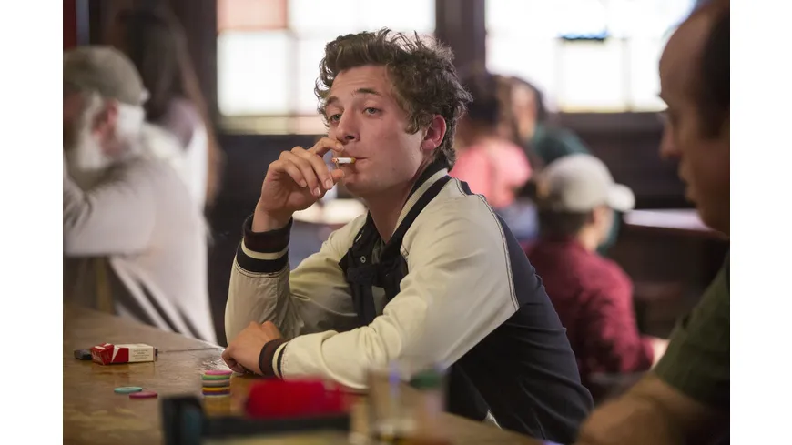 Shameless - Staffel 7  [3 DVDs]