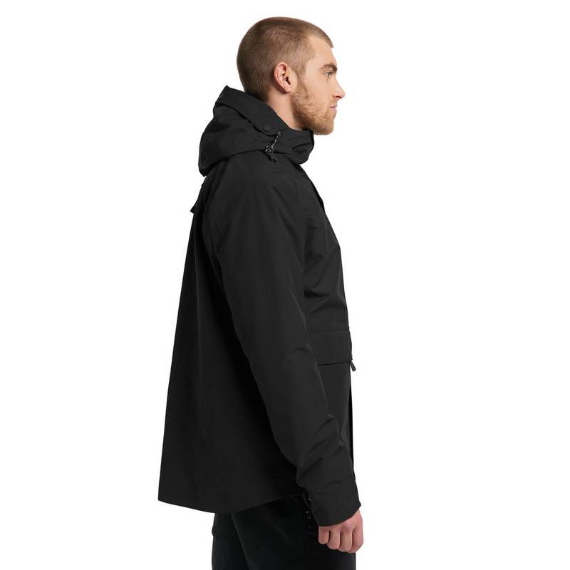 Haglfs Orsa Jacket Hardshelljacke Herren
