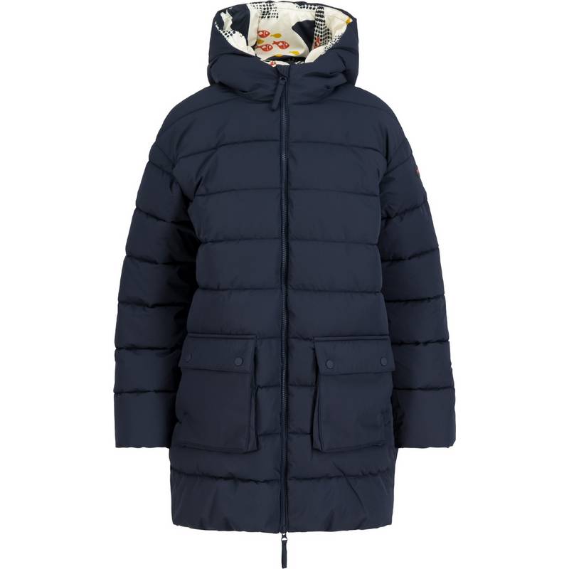 Blutsgeschwister Cloud Stepper Steppjacke Damen