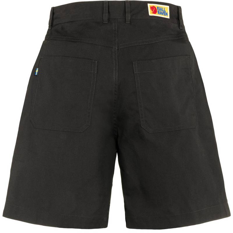 FJÄLLRÄVEN Vardag Funktionsshorts Damen