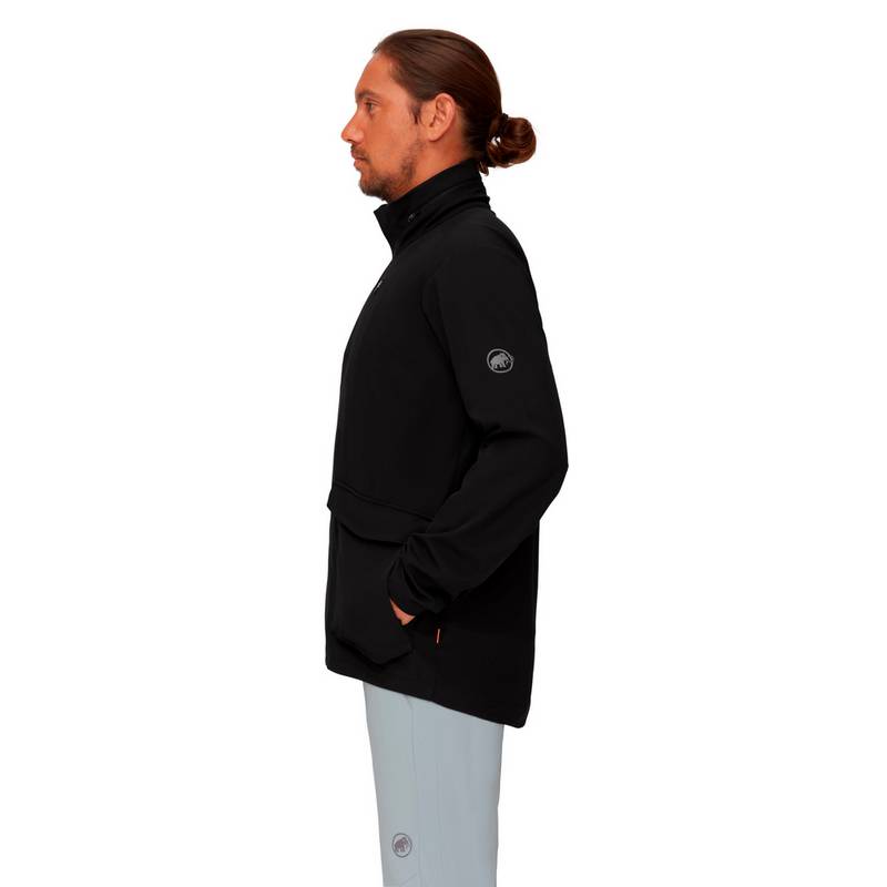 Mammut Seon Outdoorjacke Herren