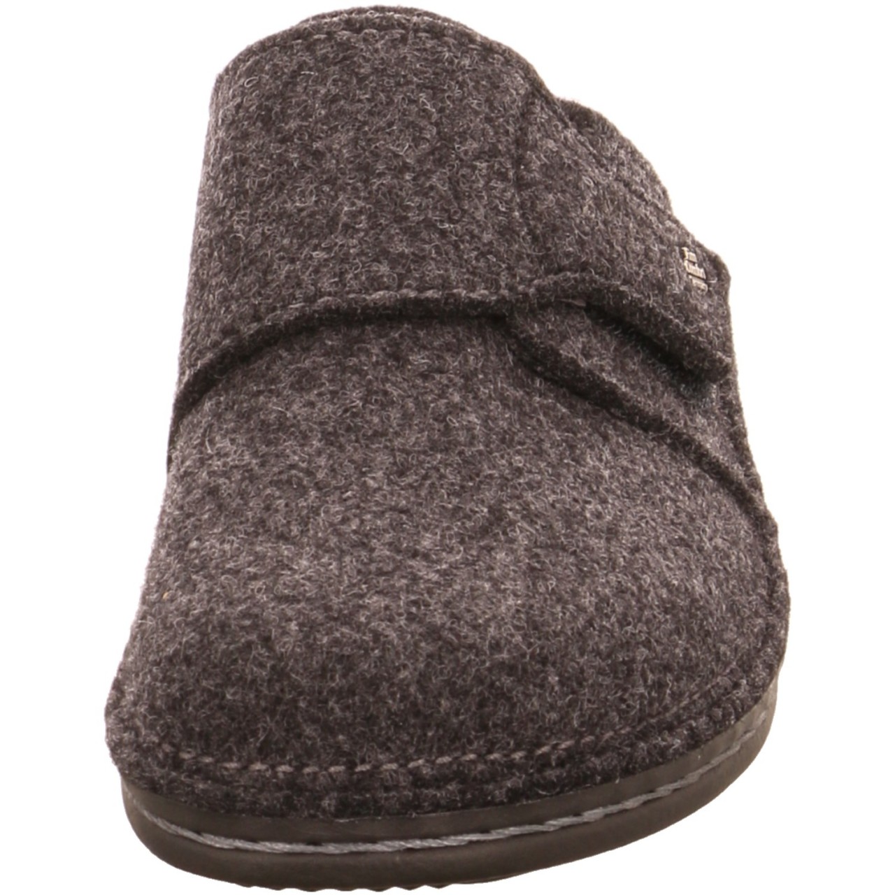 FINN COMFORT Hausschuhe schwarz Tirol