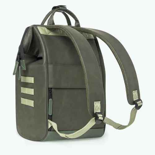 Adventurer Large Busan khaki backpack