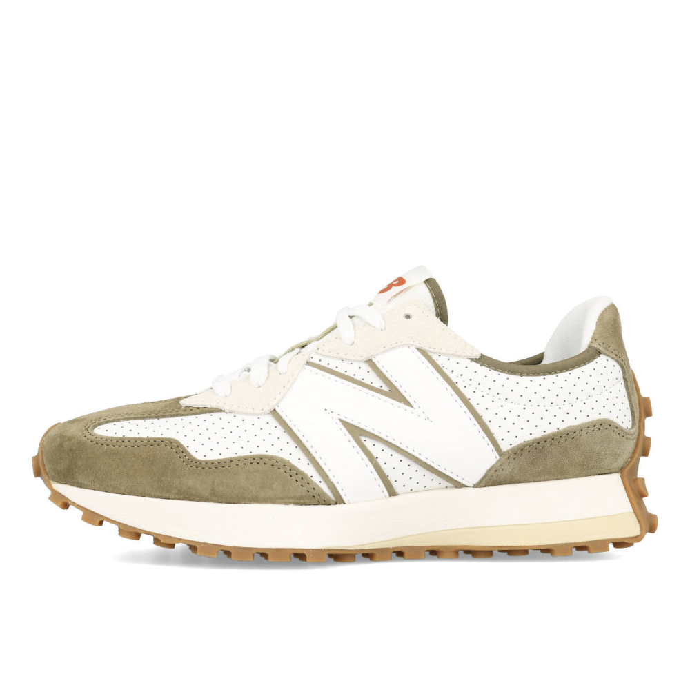 New Balance 327 MS327PQ / grün