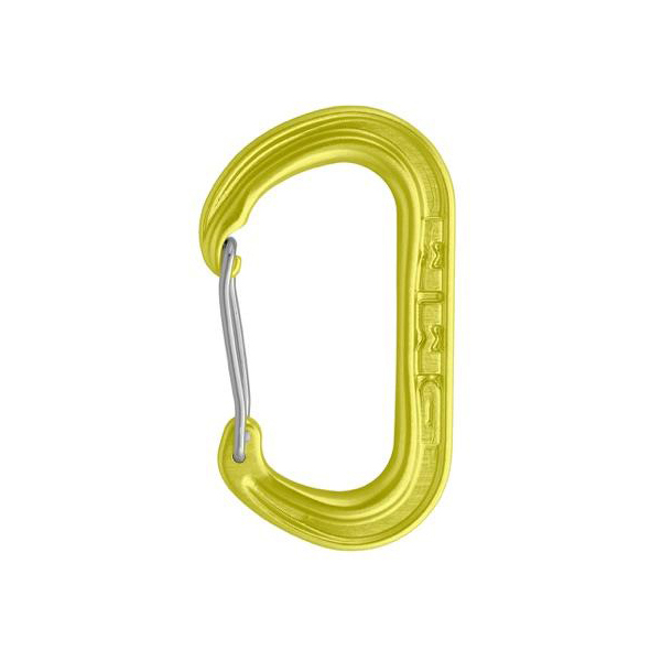 DMM - XSRE Wire - Materialkarabiner