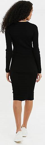 Threadbare Strickkleid