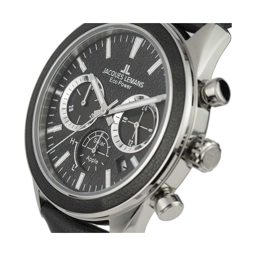 Jacques Lemans Chronograph Classic
