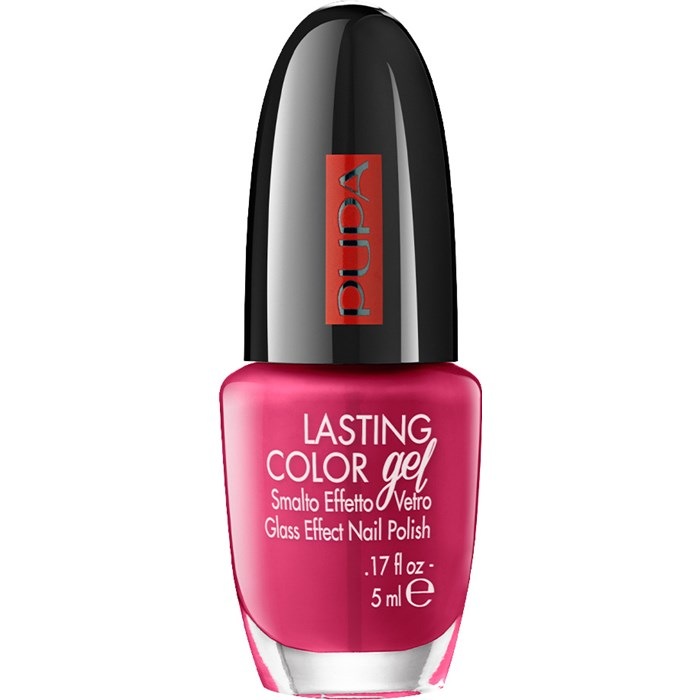 Lasting Color Gel
