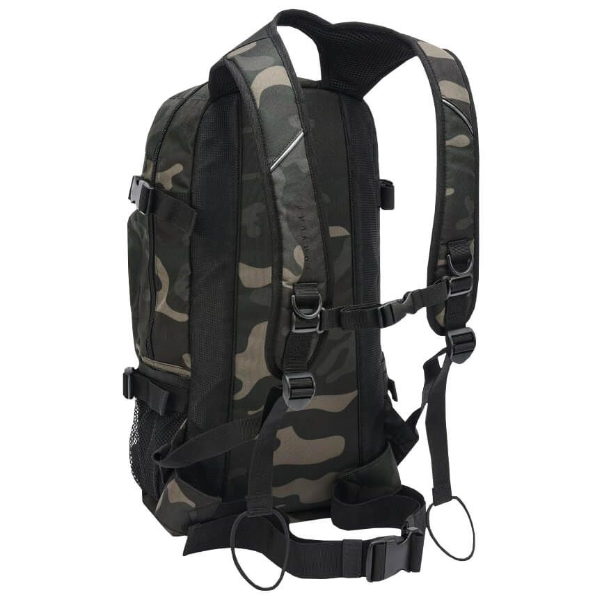 Louis Allover Backpack