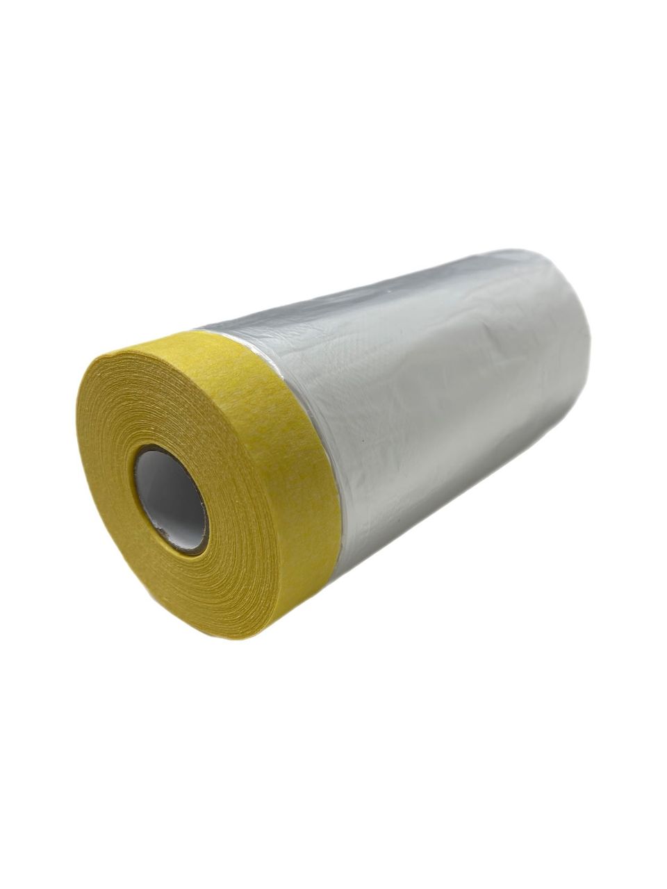 Vago-Tools Abdeckfolie mit Malerkrepp Masker Tape 1100mm/20m 5x