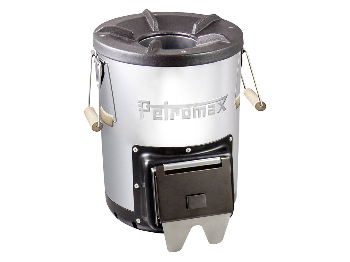 Petromax RF33 Rocket Stove