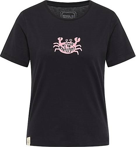 SOMWR T-Shirt SHELLFISH TEE