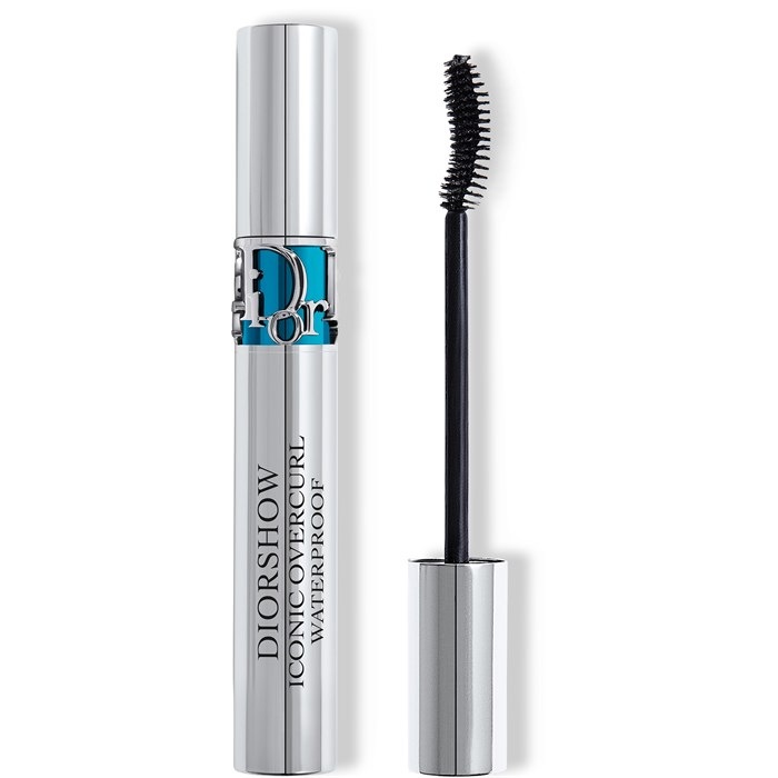 Diorshow Iconic Overcurl Waterproof Mascara