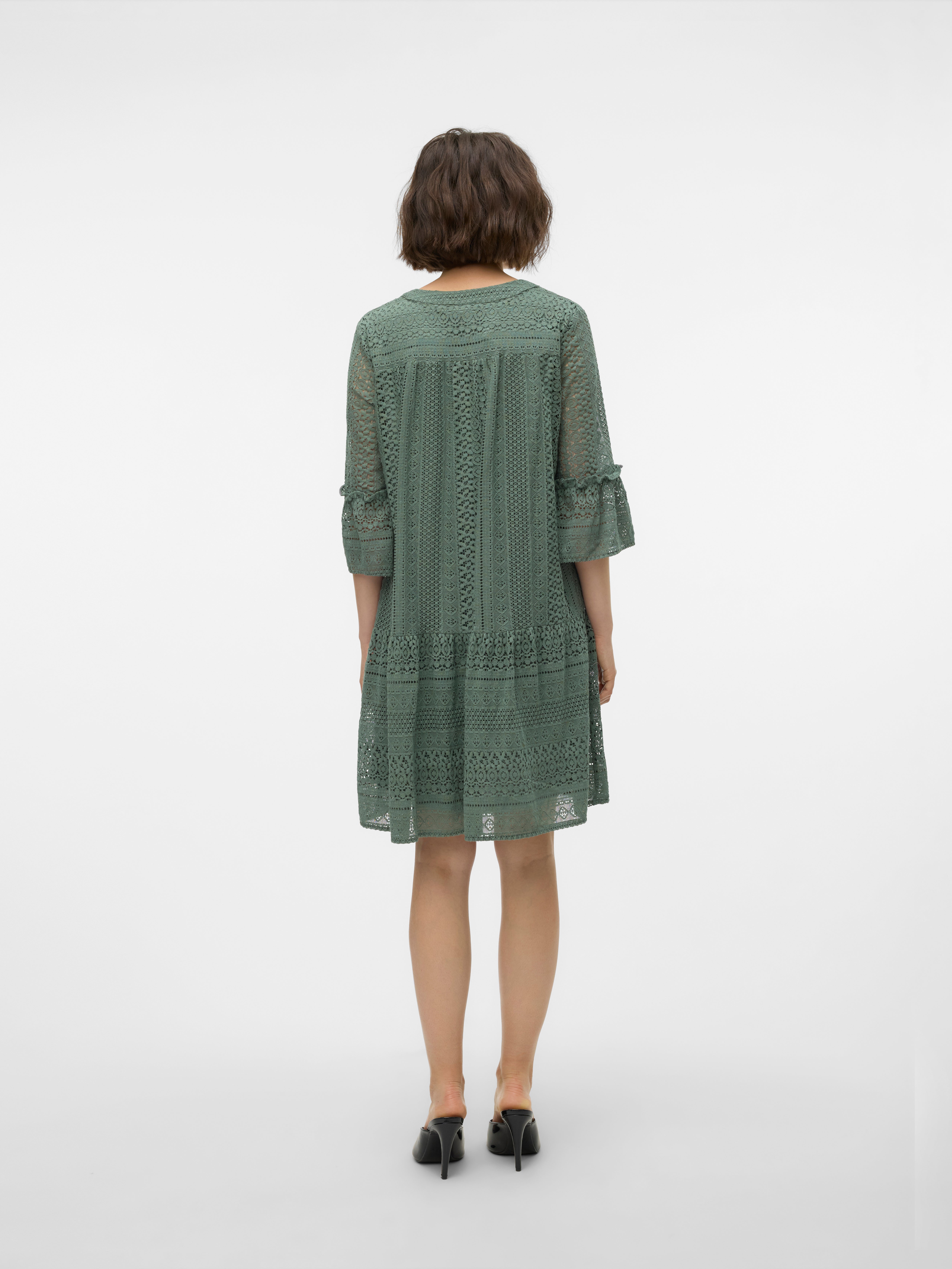 VMHONEY Kurzes Kleid