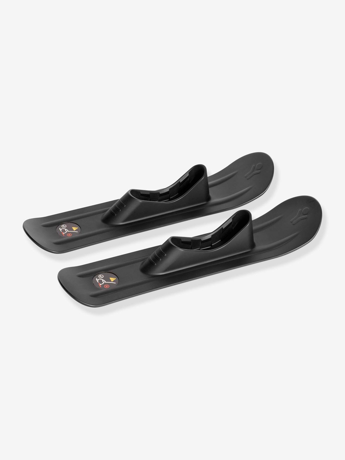 Skis POUSSETTE YOYO BABYZEN noir