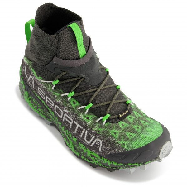 La Sportiva - Women's Uragano GTX - Trailrunningschuhe