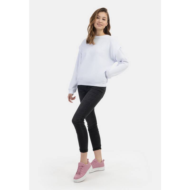 MYMO Sweatshirt Damen