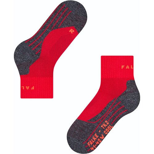 TK2 SHORT COOL DAMEN SOCKEN