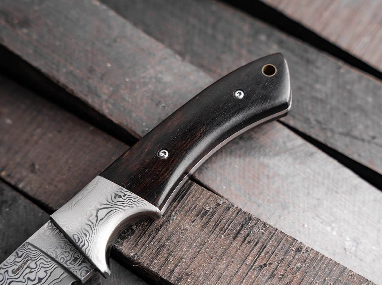 M-One Damast
