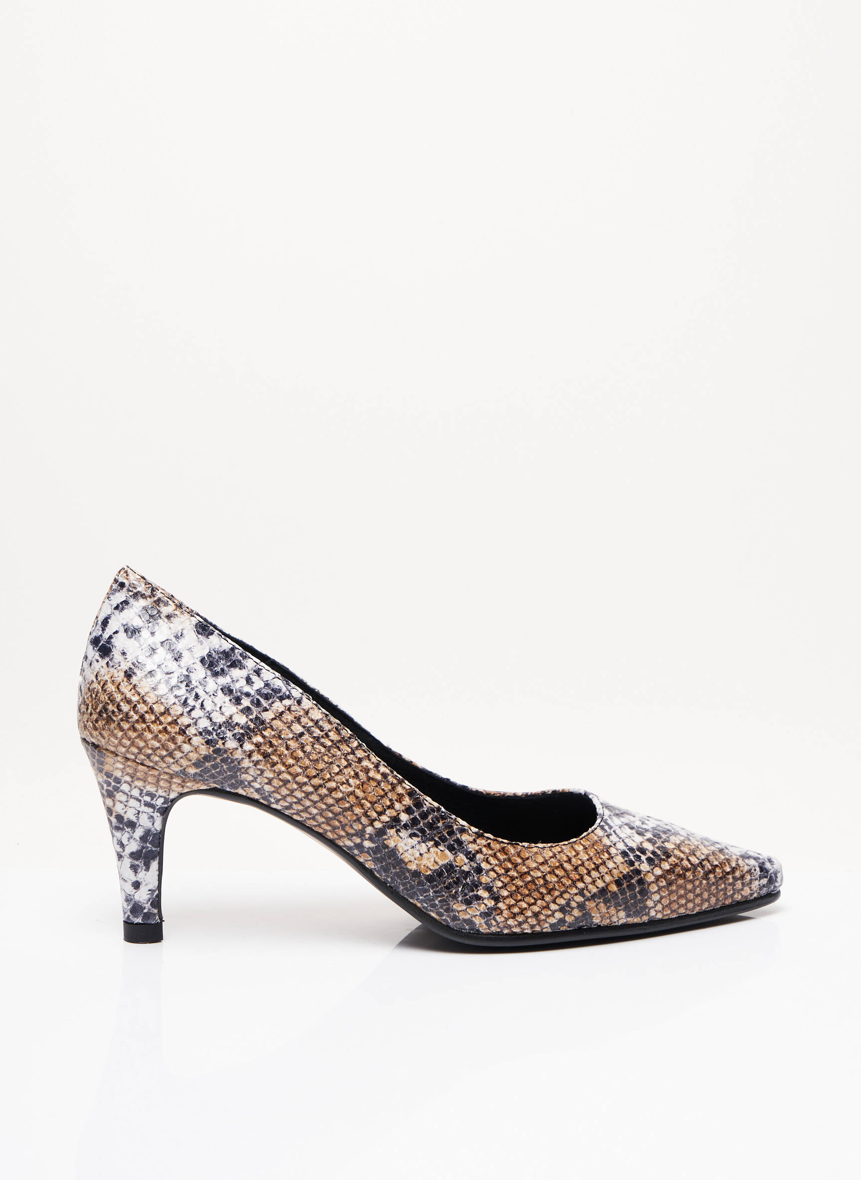 Rosewood Escarpins Femme couleur beige