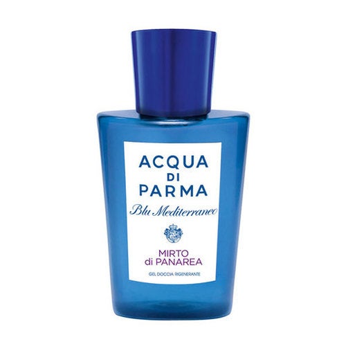 Acqua Di Parma Blu Mediterraneo Mirto Di Panarea Shower Gel 200 ml