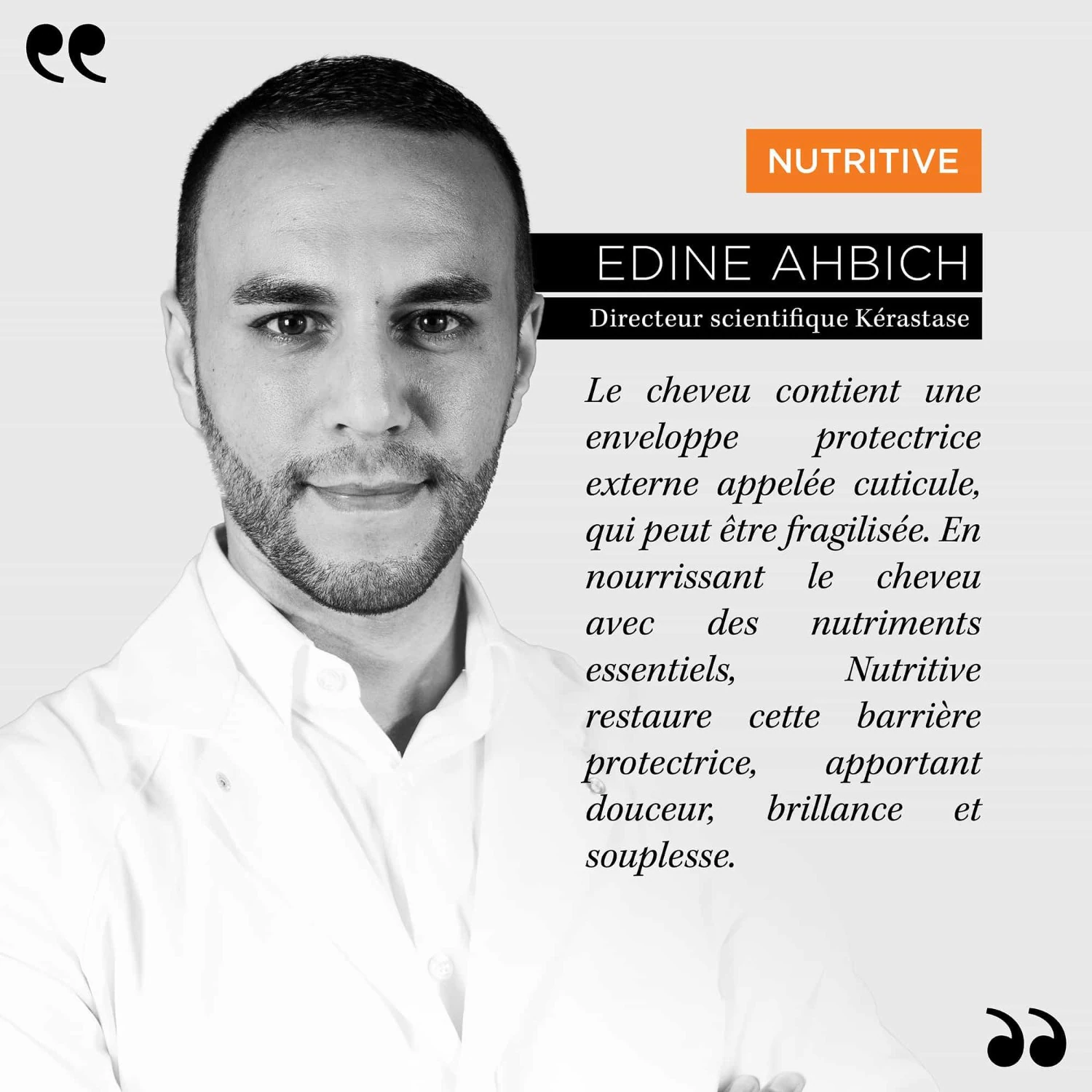 Kérastase Sublimating termalna losion