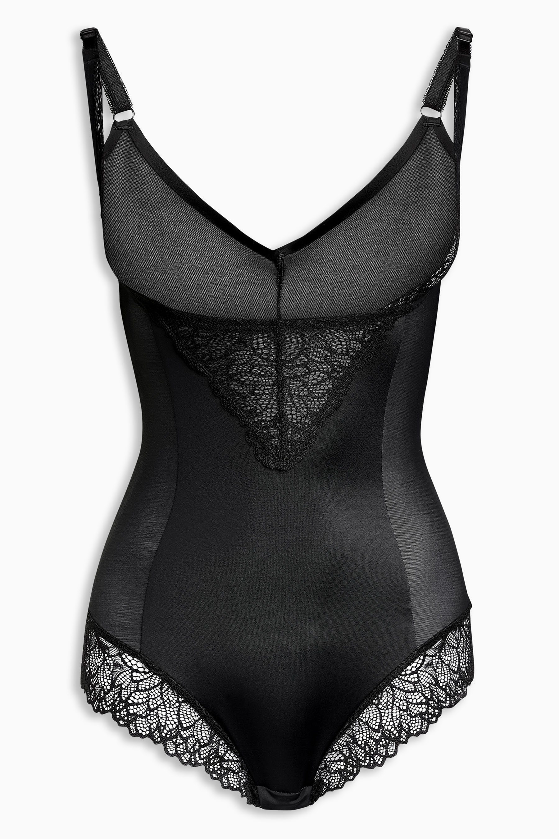 Next Miederbody Figurformender „Wear Your Own Bra“ Shaping-Body (1-tlg)