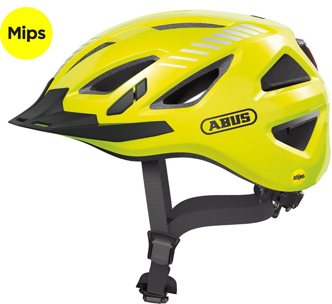 Abus Urban-I 3.0 MIPS - City Helm kaufen | Bike-Discount