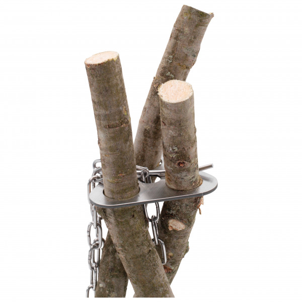 Robens - Bushcraft DIY Tripod - Grill