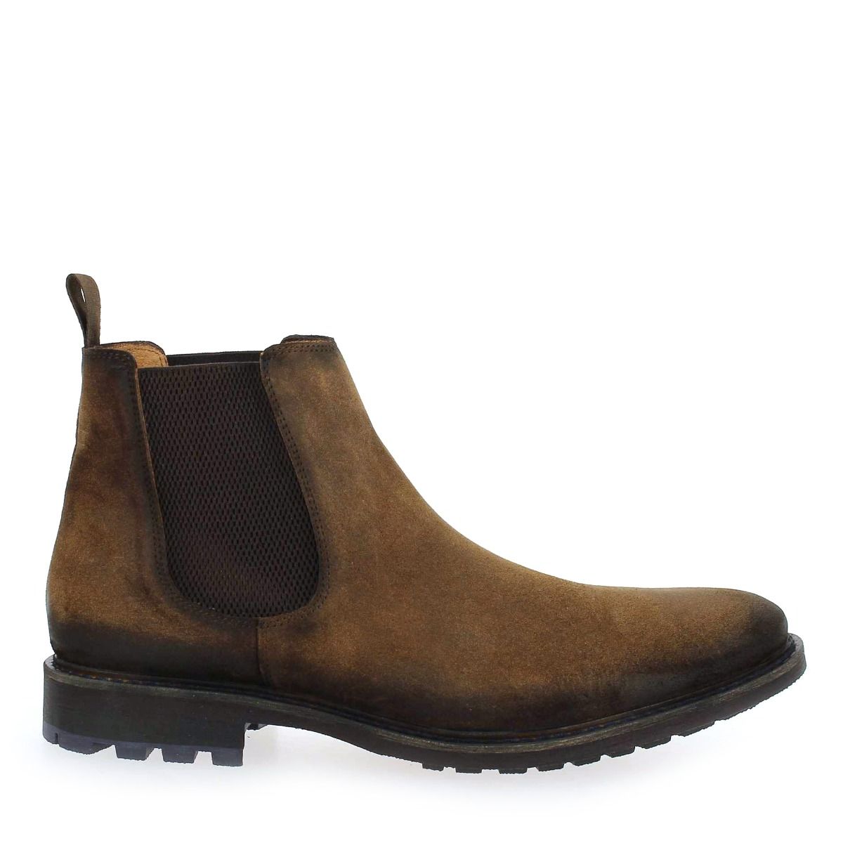 Brett and Sons  4269 - Marron