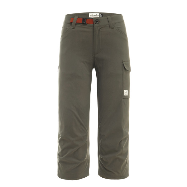 CORRESPONDENT QUARTER PANTS W Damen - Trekkinghose