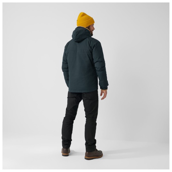 Fjällräven - Greenland No. 1 Down Jacket - Daunenjacke