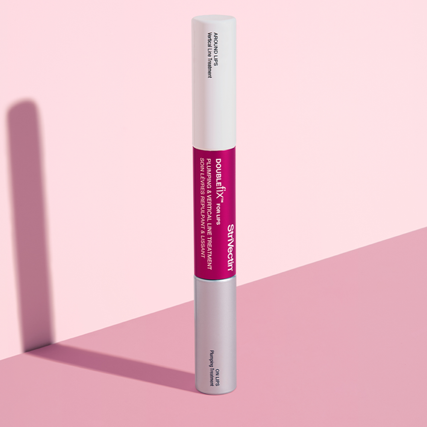 Strivectin Double Fix Soin Lèvres Repulpant & Lissant 5 ml