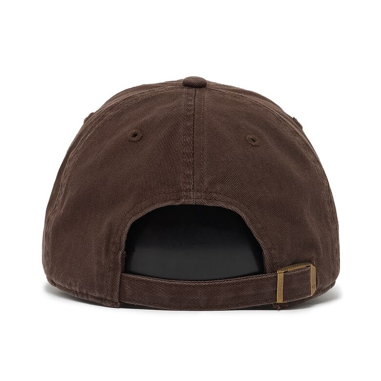 47 Brand MLB Cooperstown St. Louis Browns '47 Clean Up brown