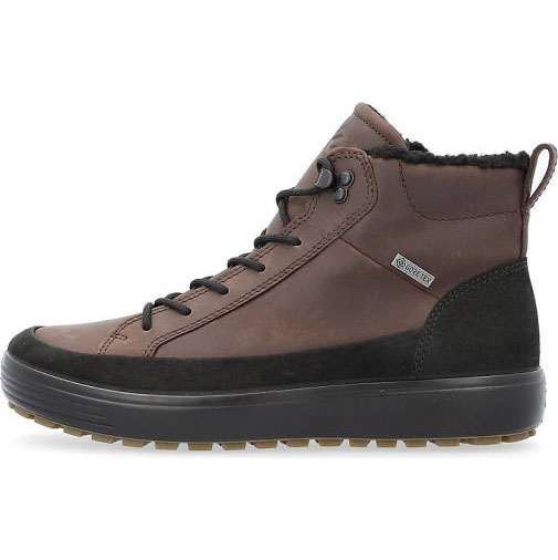 ECCO Schnürboot SOFT 7 TRED