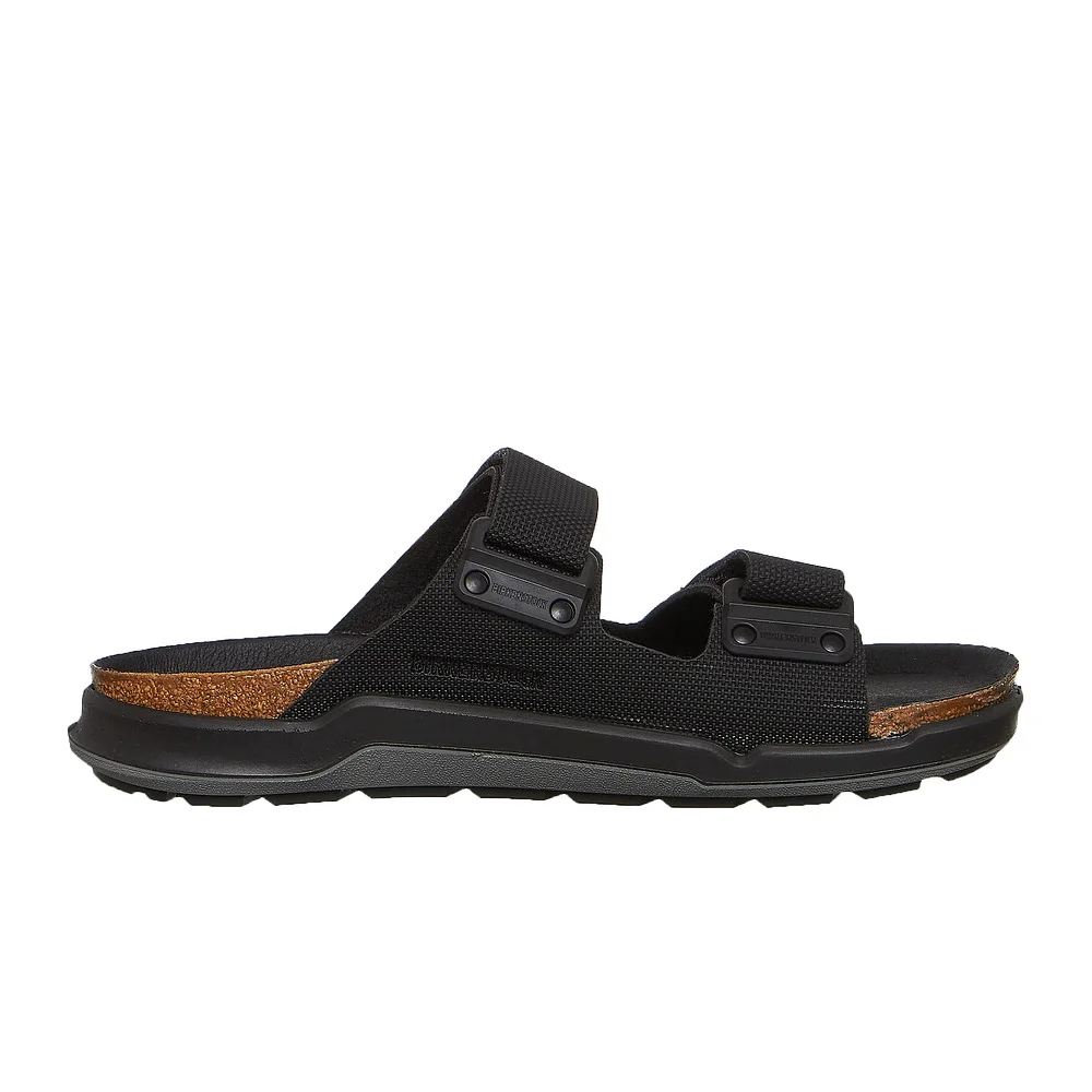 Birkenstock Atacama 1013755 / schwarz