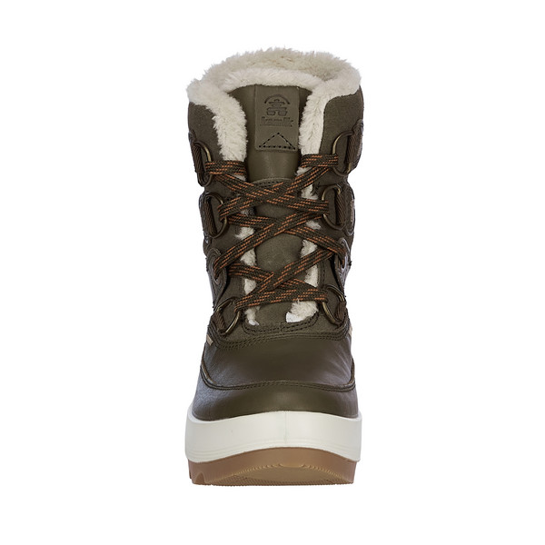 CELESTEM Damen - Winterstiefel