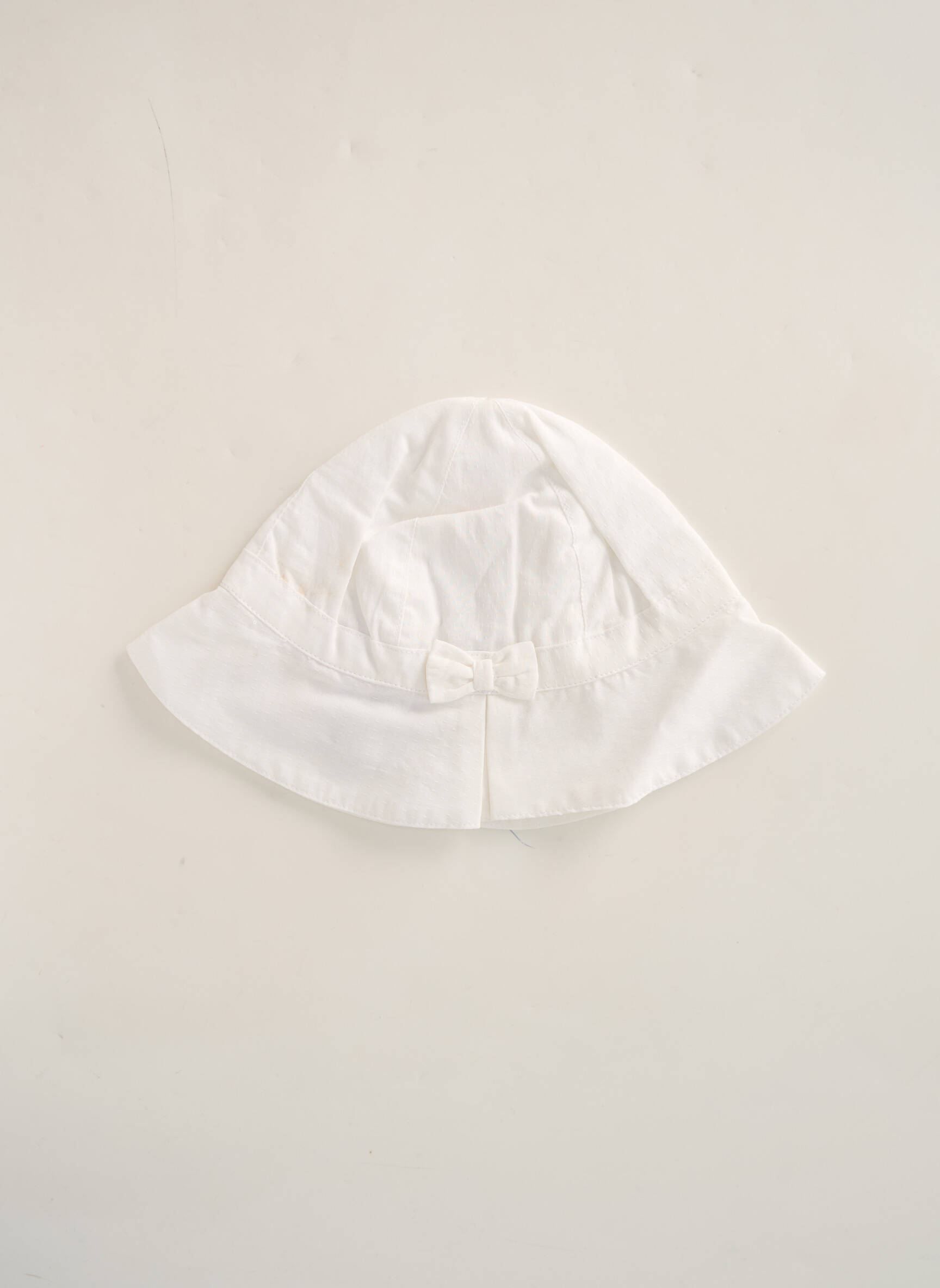 Absorba Chapeaux Fille couleur blanc