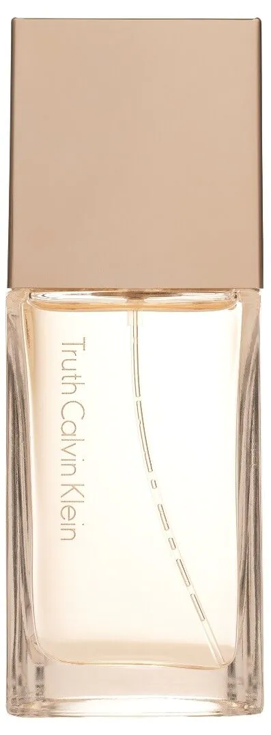 Calvin Klein Truth Eau de Parfum til kvinder 100 ml