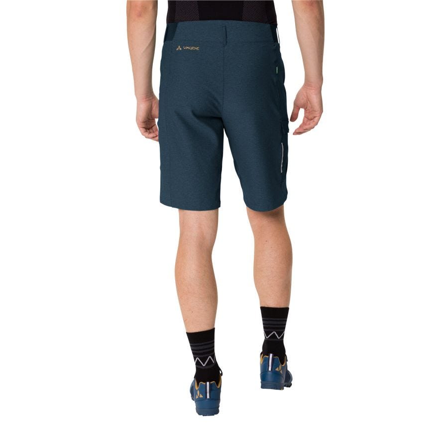 Tremalzo Shorts IV Fahrrad Hose Herren