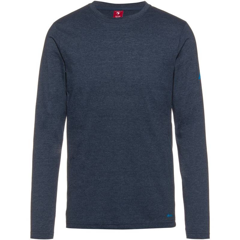 OCK Langarmshirt Herren