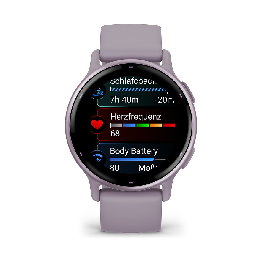 Garmin Smartwatch VIVOACTIVE 5