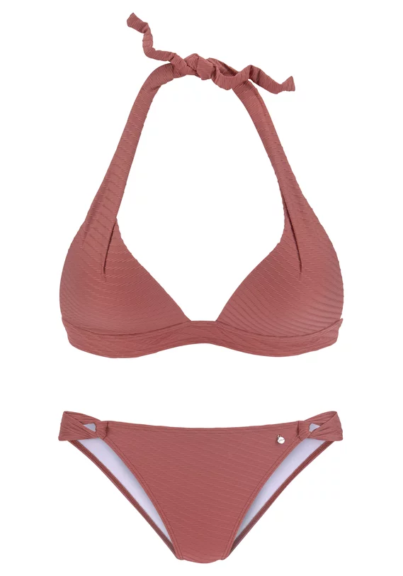 Triangel-Bikini