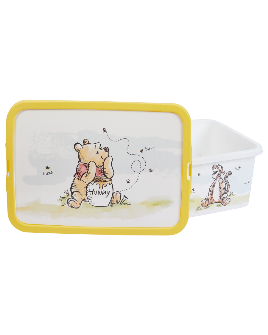 Winnie Pooh Aufbewahrungsbox