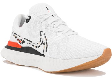 Nike React Infinity Run Flyknit 3 W