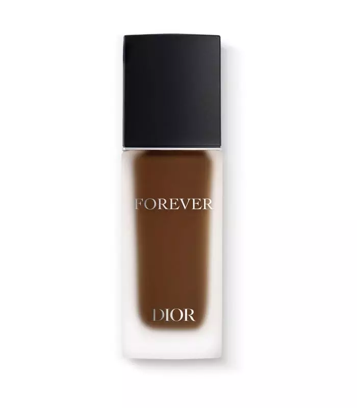 DIOR FOREVER  Fond de teint mat clean, tenue 24 h sans transfert, enrichi en soin