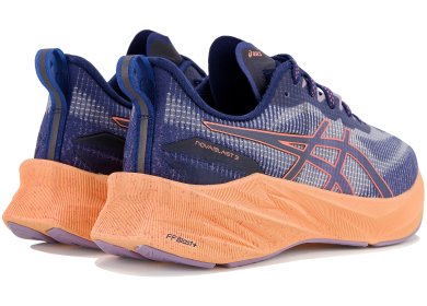 Asics Novablast 3 L.E W